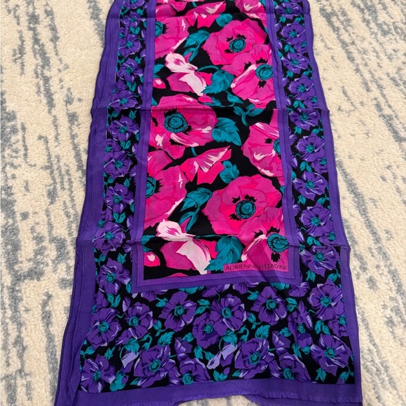 Adrienne Vittadini Scarf - Picture 1 of 2